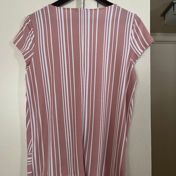 Adrianna Papell Blouse, New - Picture 4 of 7